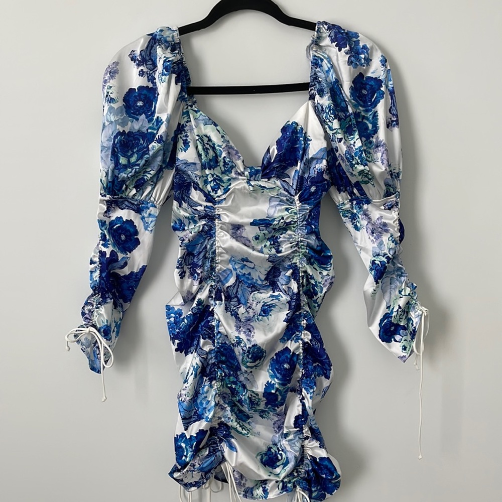 For love and lemons mini dress